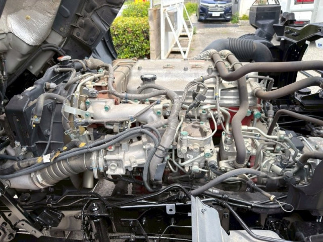日野 レンジャー 2KG-FD2ABAの写真20