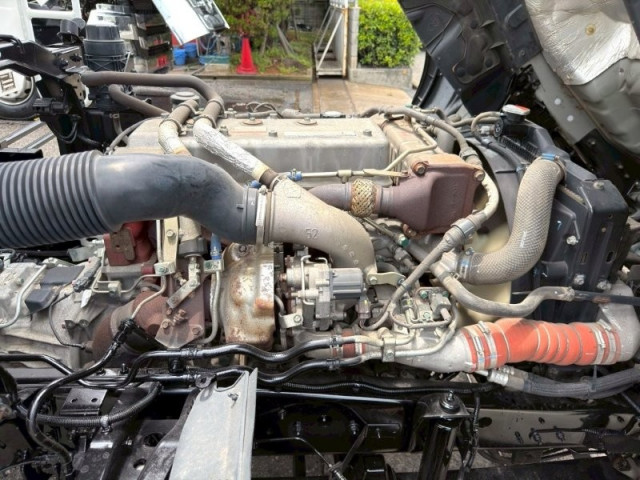 日野 レンジャー 2KG-FD2ABAの写真21