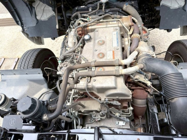 日野 レンジャー 2KG-FD2ABAの写真22