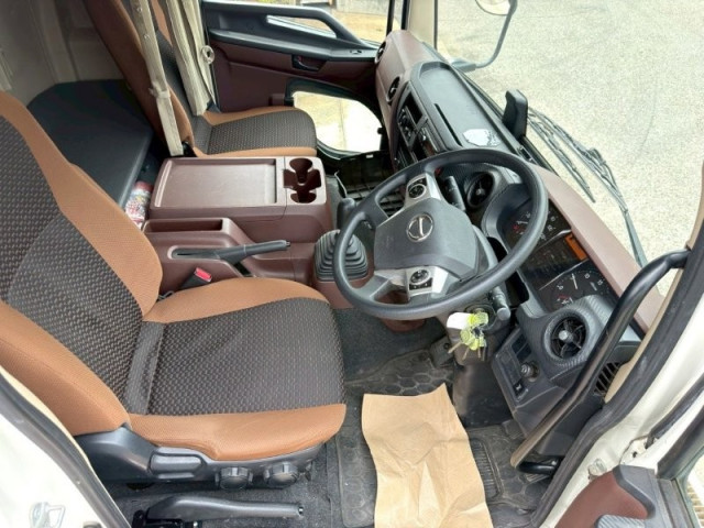 日野 レンジャー 2KG-FD2ABAの写真24
