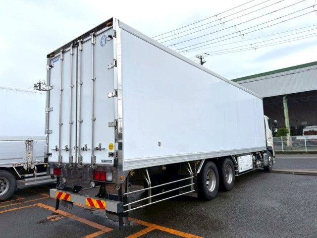 日野 プロフィア QPG-FR1EXEG(6x2)の写真3