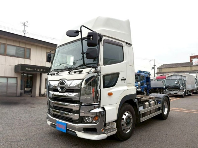 プロフィア(日野) 大型の中古車一覧(9ページ目)｜中古トラックなら