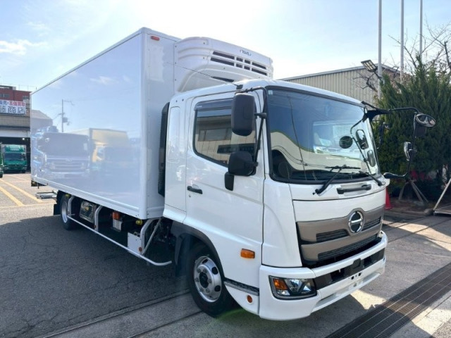 日野 レンジャー 2KG-FD2ABAの写真2
