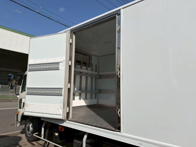 日野 レンジャー 2KG-FD2ABAの写真12