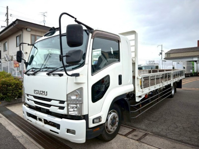 フォワード(いすゞ) 中型増トンの中古車一覧(2ページ目)｜中古トラック