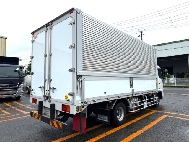 日野 レンジャー TKG-GC9JHAAの写真3
