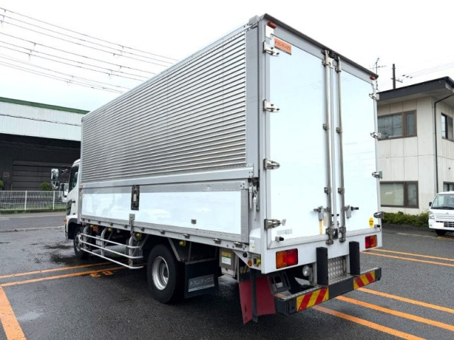 日野 レンジャー TKG-GC9JHAAの写真4