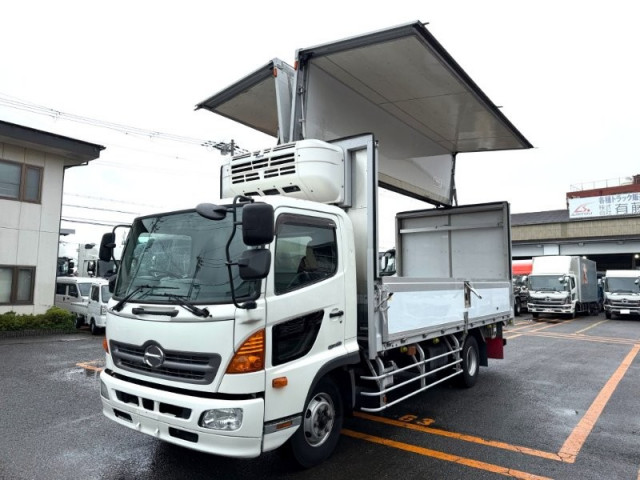 日野 レンジャー TKG-GC9JHAAの写真5