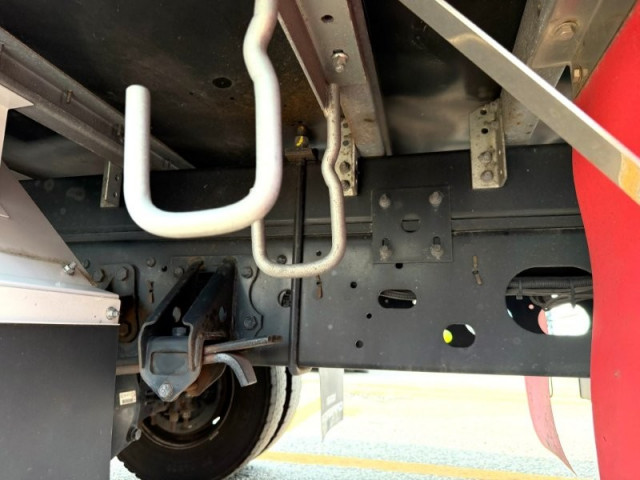 いすゞ フォワード 2RG-FRR90S2の写真13