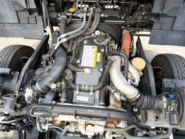 いすゞ フォワード 2RG-FRR90S2の写真23