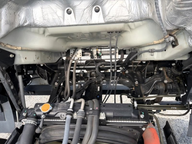 いすゞ フォワード 2RG-FRR90S2の写真24