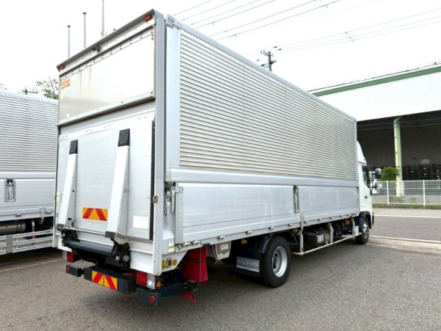 日野 レンジャー 2PG-FD2ABAの写真3