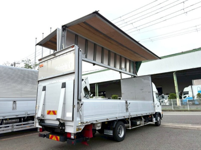 日野 レンジャー 2PG-FD2ABAの写真7