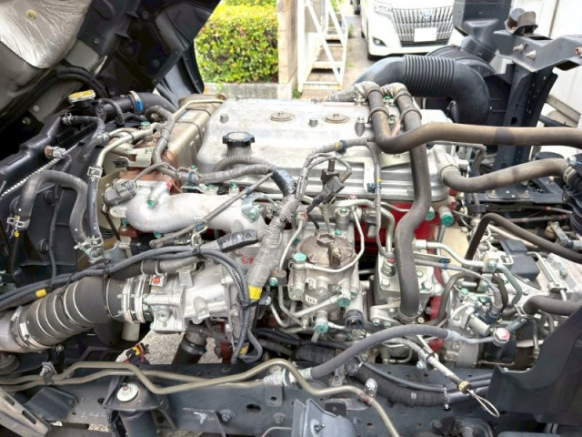日野 レンジャー 2PG-FD2ABAの写真28