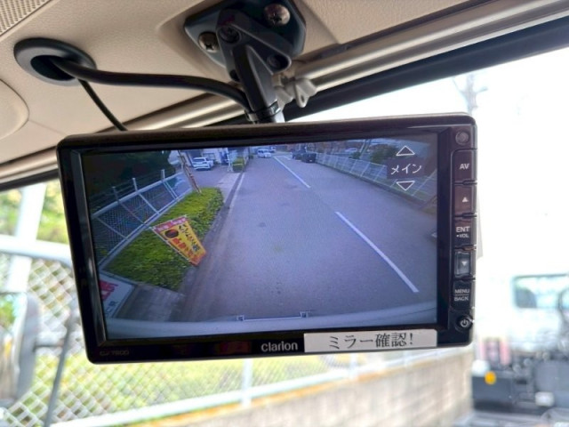 日野 レンジャー 2PG-FD2ABAの写真33