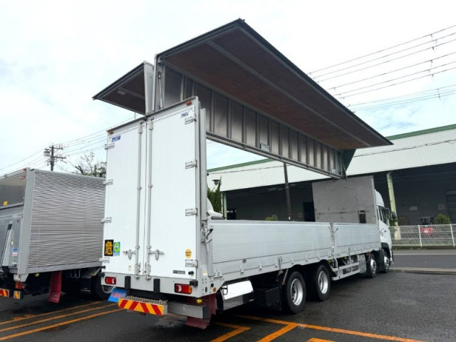 UD クオン 2PG-CG5CA(8x4)の写真7