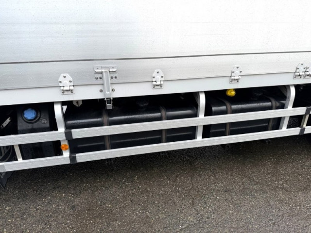 UD クオン 2PG-CG5CA(8x4)の写真22