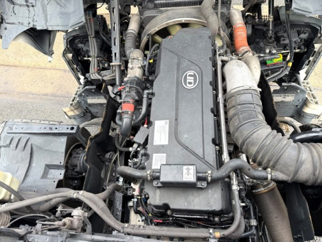 UD クオン 2PG-CG5CA(8x4)の写真34