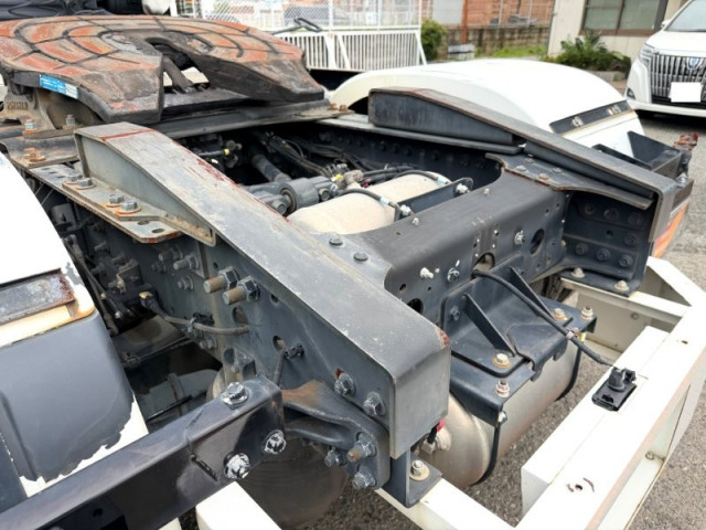 日野 プロフィア 2DG-SH1EDGGの写真8