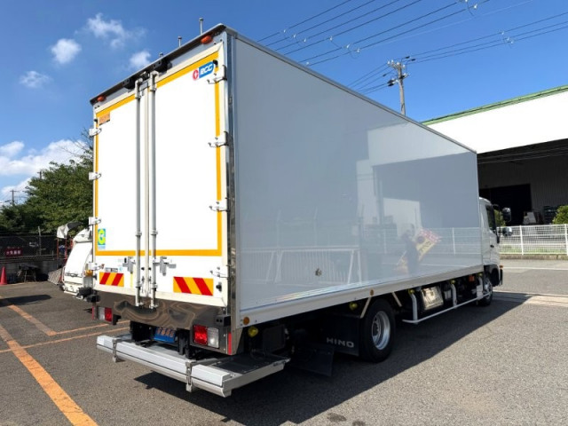 日野 レンジャー 2KG-FD2ABGの写真3