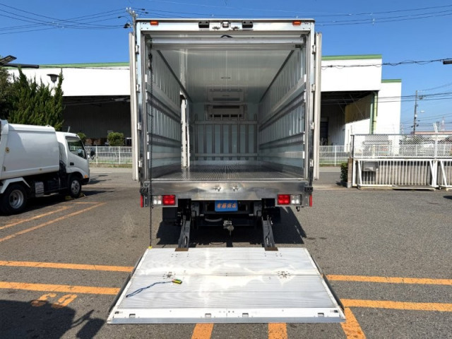 日野 レンジャー 2KG-FD2ABGの写真7