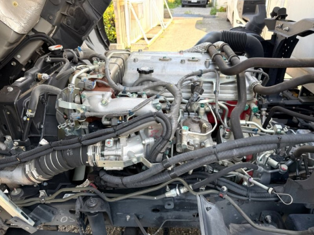 日野 レンジャー 2KG-FD2ABGの写真28