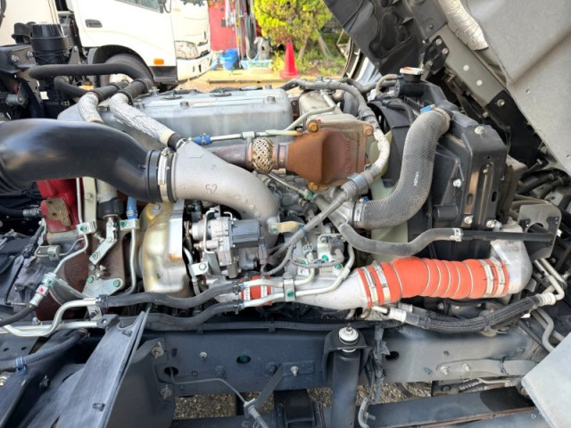日野 レンジャー 2KG-FD2ABGの写真29