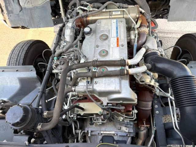 日野 レンジャー 2KG-FD2ABGの写真30