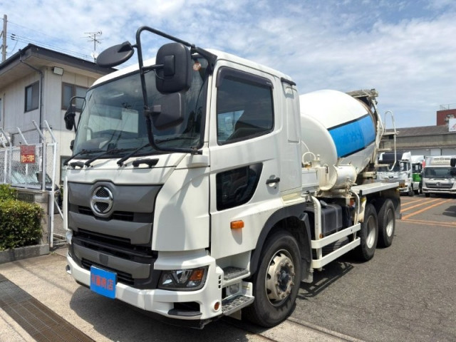 プロフィア(日野)の中古車一覧(11ページ目)｜中古トラックなら