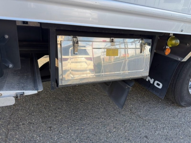 日野 レンジャー 2KG-FC2ABGの写真18