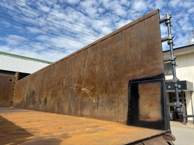 日野 プロフィア 2DG-FR1AHA(6x2)の写真7