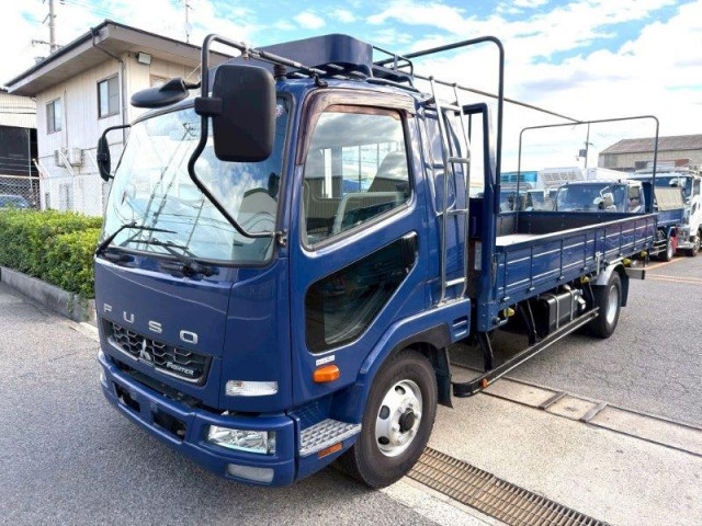 三菱 ファイター TKG-FK61F