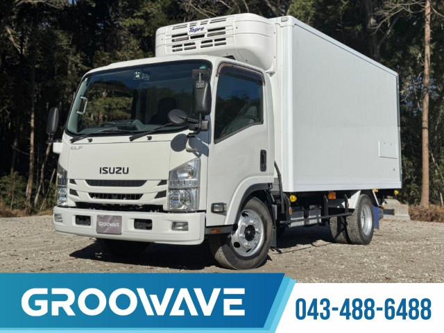いすゞ エルフ 2RG-NPR88AN 2WD