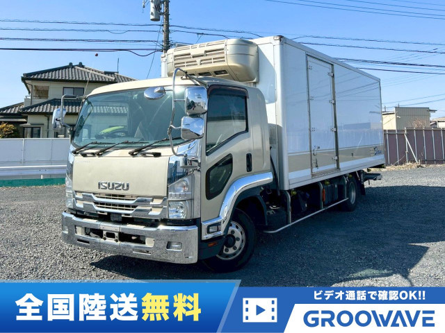 フォワード(いすゞ)の中古車一覧(8ページ目)｜中古トラックなら