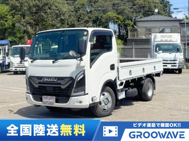いすゞ(平ボディー) 2t-3tの中古車一覧｜中古トラックなら【トラック市】