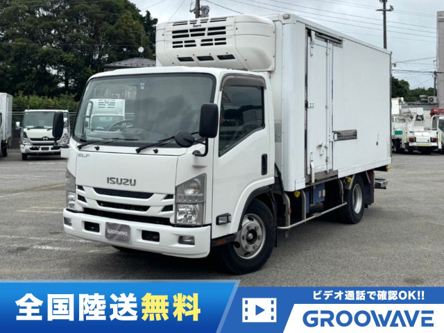 いすゞ エルフ 2RG-NPR88YN 2WD