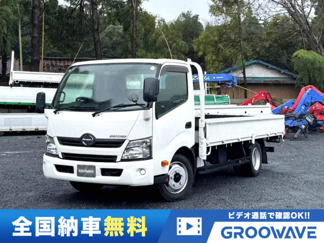 デュトロ(日野) 300万円以下の中古車一覧｜中古トラックなら