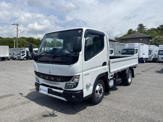 三菱 キャンター 2RG-FBA20 2WD