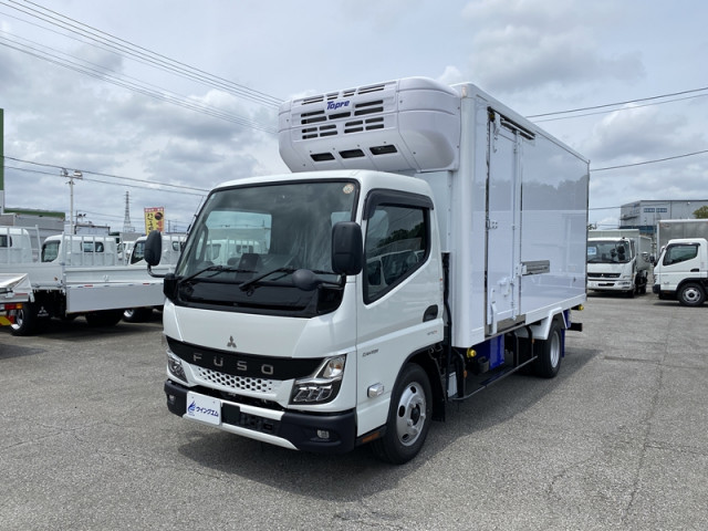 三菱(冷蔵・冷凍車)の中古車一覧｜中古トラックなら【トラック市】