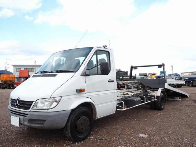 メルセデスベンツ トランスポーター 不明(2WD)｜中古トラックなら