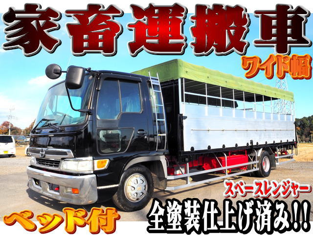 レンジャー(日野)その他の中古車一覧｜中古トラックなら【トラック市】