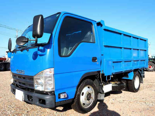 ダンプ(500万円以下)の中古車一覧(8ページ目)｜中古トラックなら