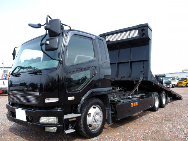 重機運搬車(1000万円以下)の中古車一覧｜中古トラックなら