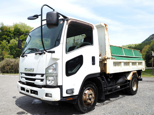 フォワード(いすゞ)の中古車一覧(11ページ目)｜中古トラックなら