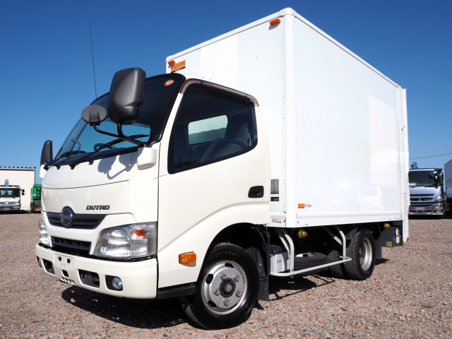 デュトロ(日野) 300万円以下の中古車一覧(3ページ目)｜中古トラック