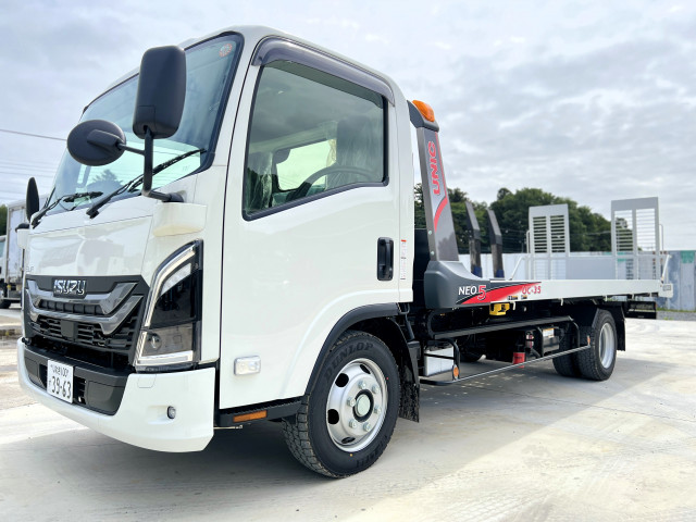 いすゞの中古車一覧｜中古トラックなら【トラック市】