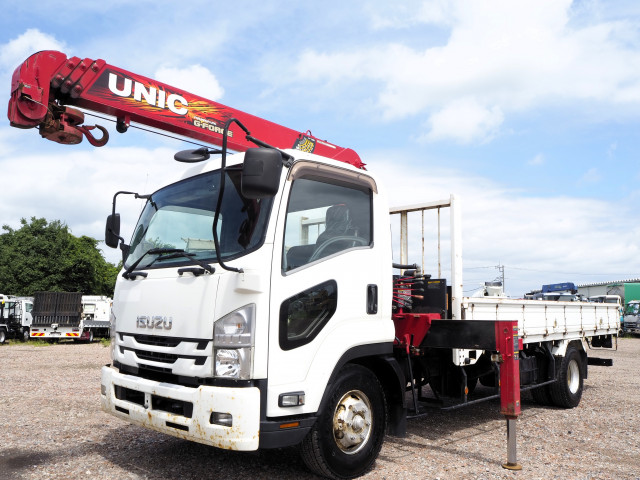 フォワード(いすゞ)の中古車一覧(11ページ目)｜中古トラックなら