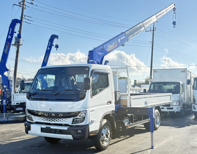 クレーン付(首都圏ブロック)の中古車一覧｜中古トラックなら【トラック市】