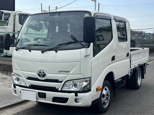 ダイナ(トヨタ)平ボディーの中古車一覧|中古トラックなら【トラック市】 ダイナ(トヨタ)平ボディーの中古車一覧|中古トラックなら【トラック市】