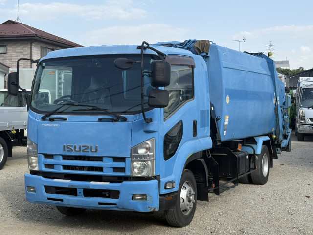 フォワード(いすゞ)の中古車一覧(19ページ目)｜中古トラックなら
